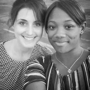 Meet your Posher, Alicia